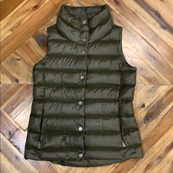 Polo Golf Ralph Lauren Vest - Picture 1 of 3